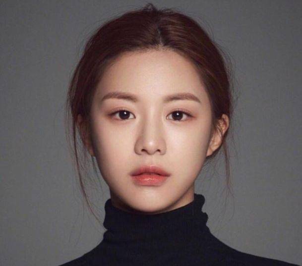 末班车女人
